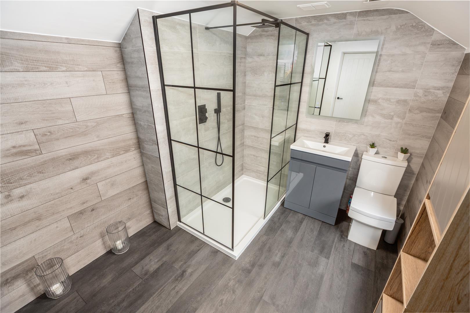 Bryn Syfi Terrace, Mount Pleasant, Swansea, SA1 6XN